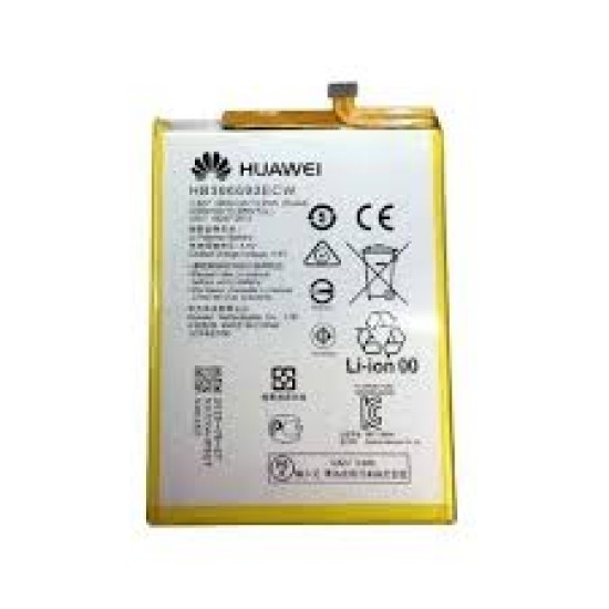 BATTERY HUAWEI MATE 8, HB396693ECW